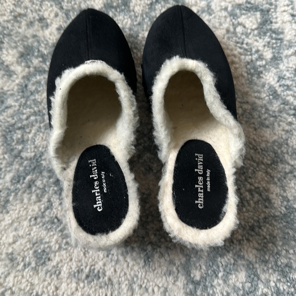 Charles David Clogs - image 3